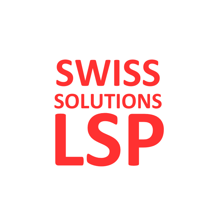 Member echipa Swiss Solutions